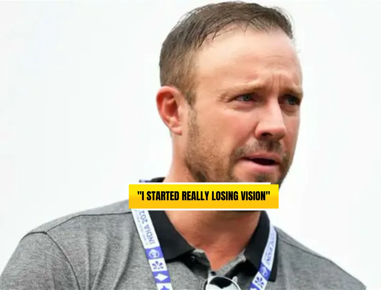 Ab de Villiers