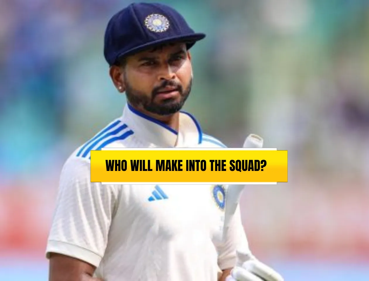 Shreyas Iyer injury update 
