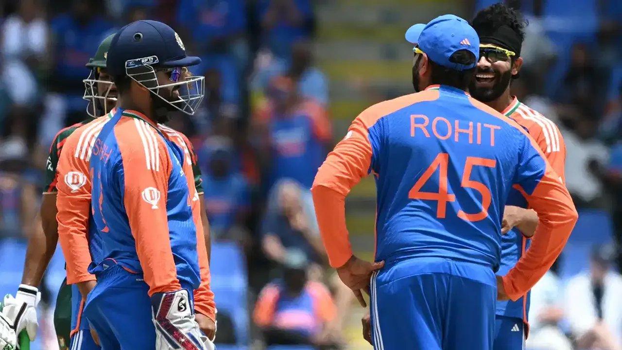 India cricket team