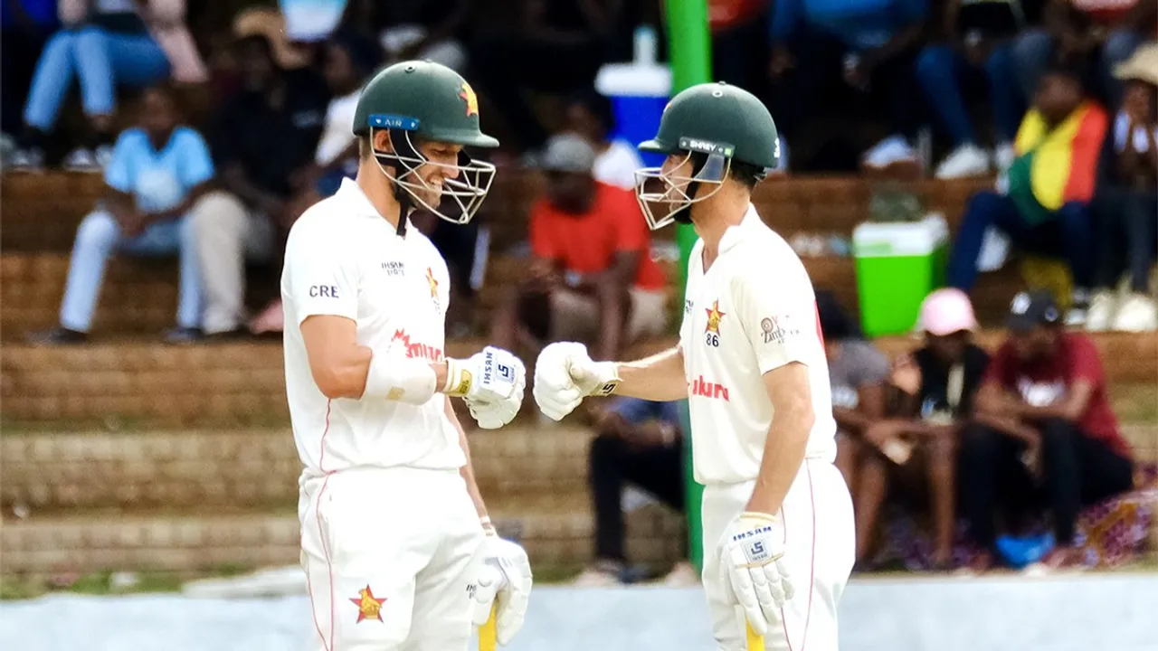ZIM vs AFG