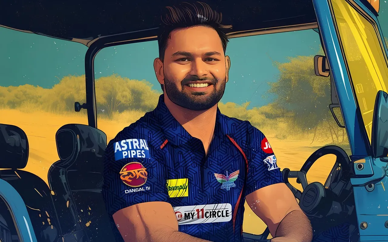 Rishabh_Pant_LSG