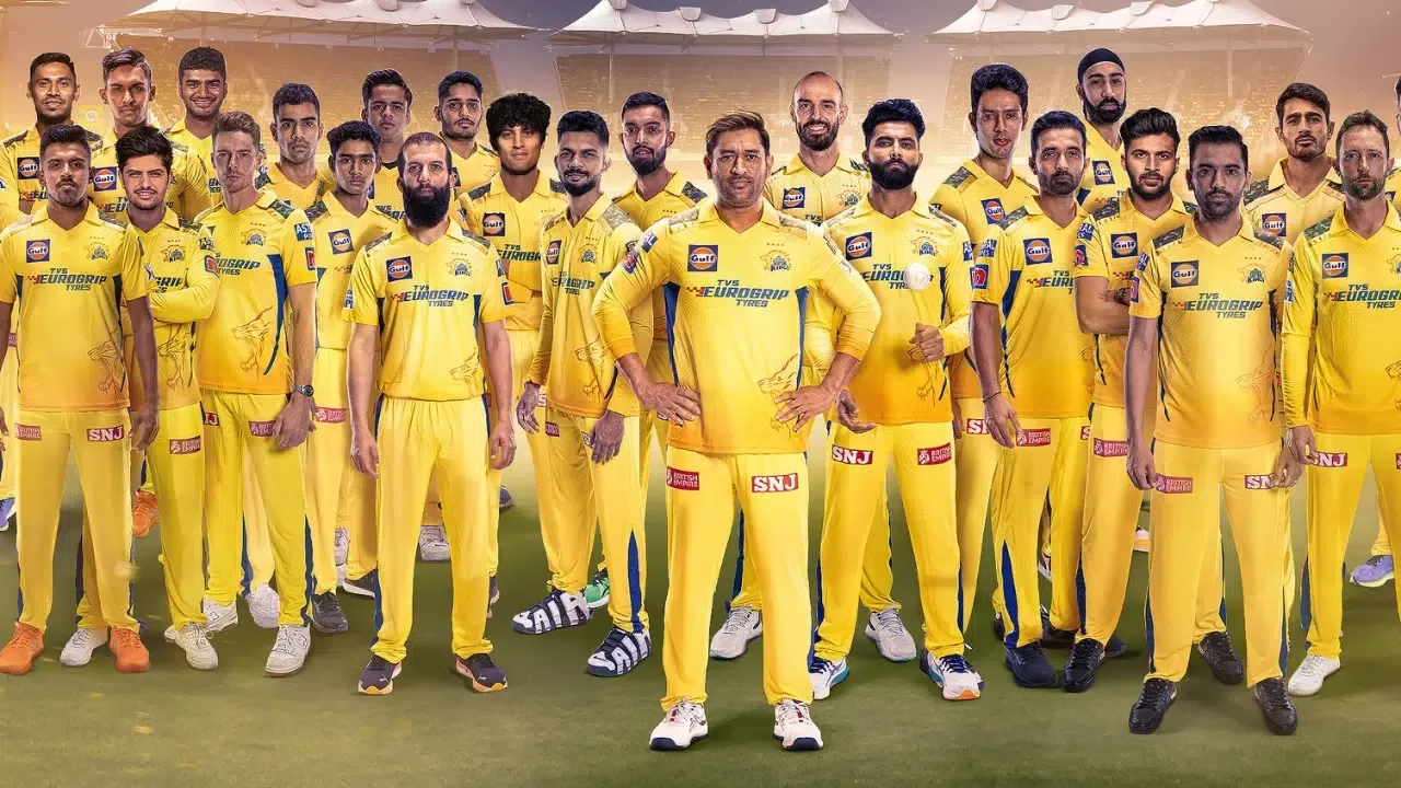 csk 2025