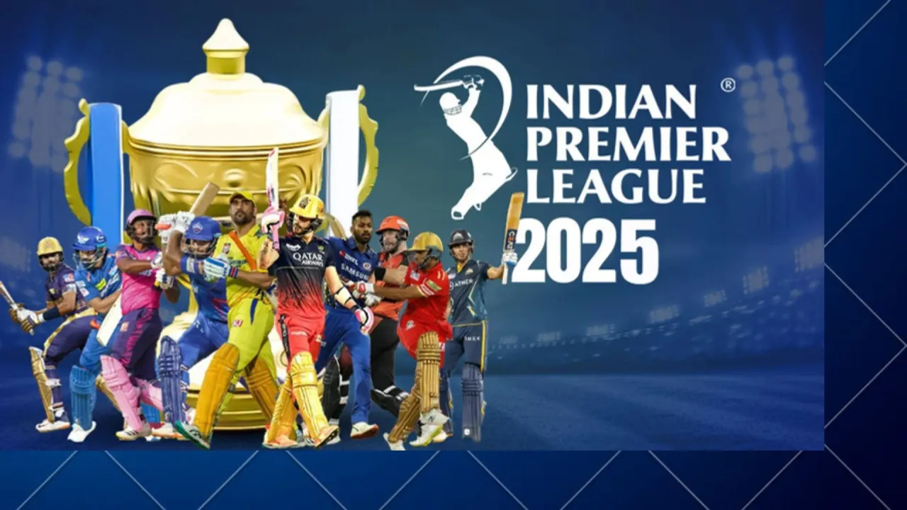 IPL 2025