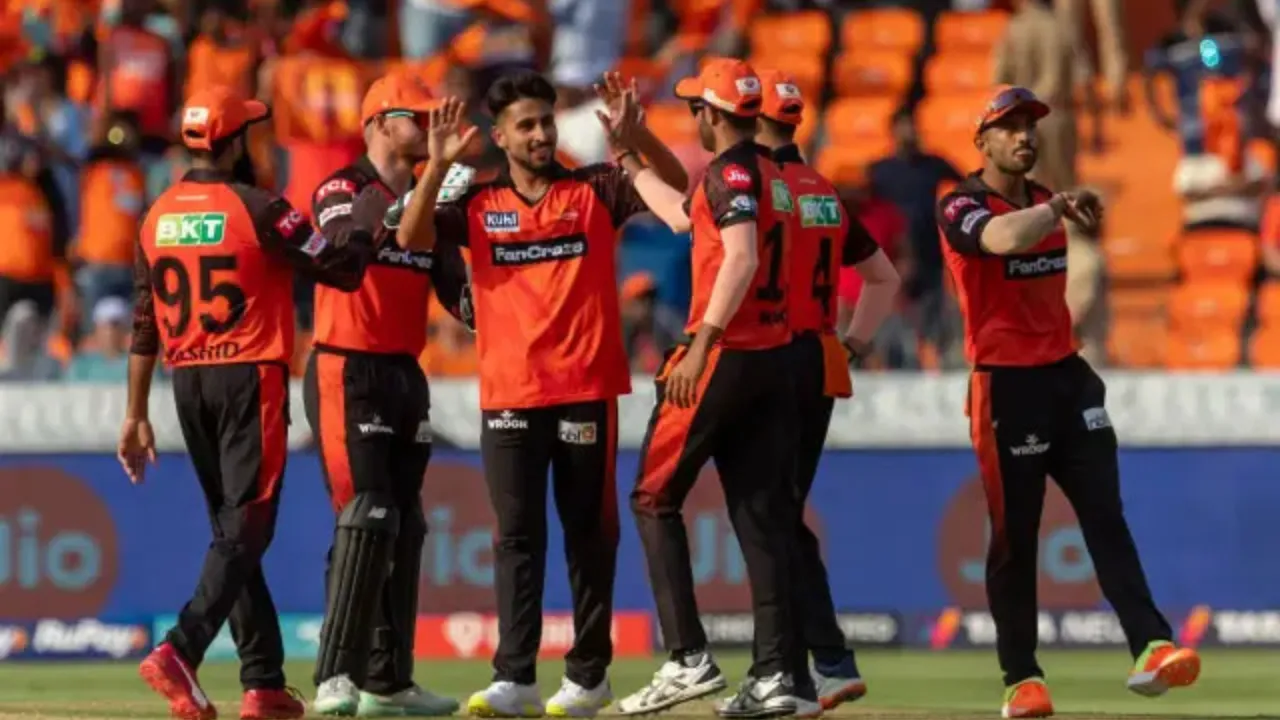 SRH