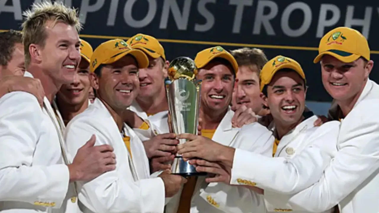 Australia cricket team