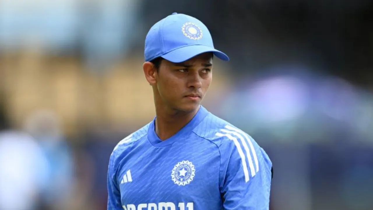 Stats: Top 5 fastest fifties in IPL history
