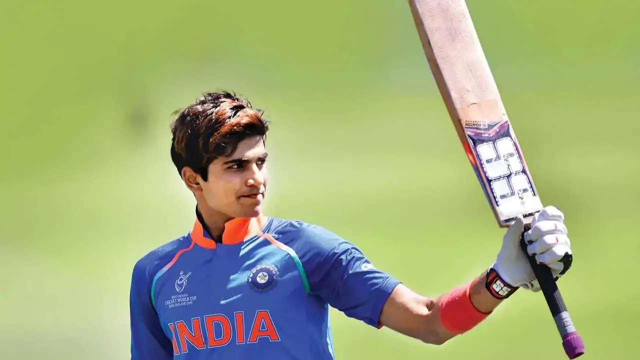 Shubman Gill Net Worth 2025