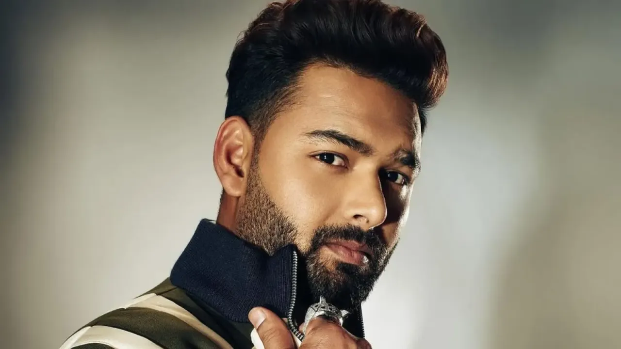 Rishabh Pant Net Worth 2025