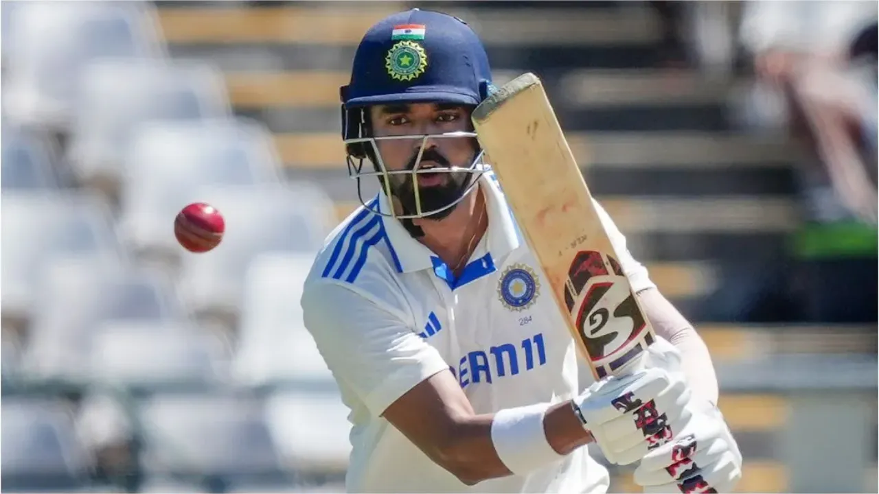 KL Rahul Net Worth 2025