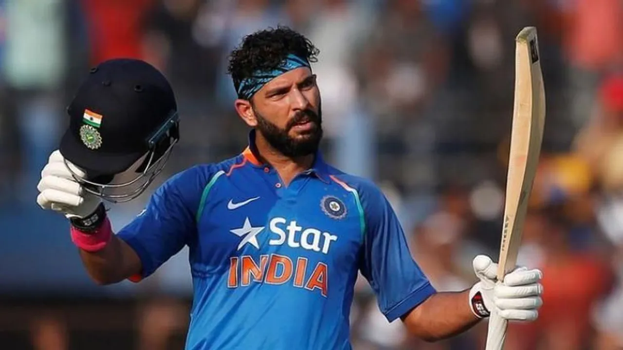 Yuvraj Singh Net Worth 2025