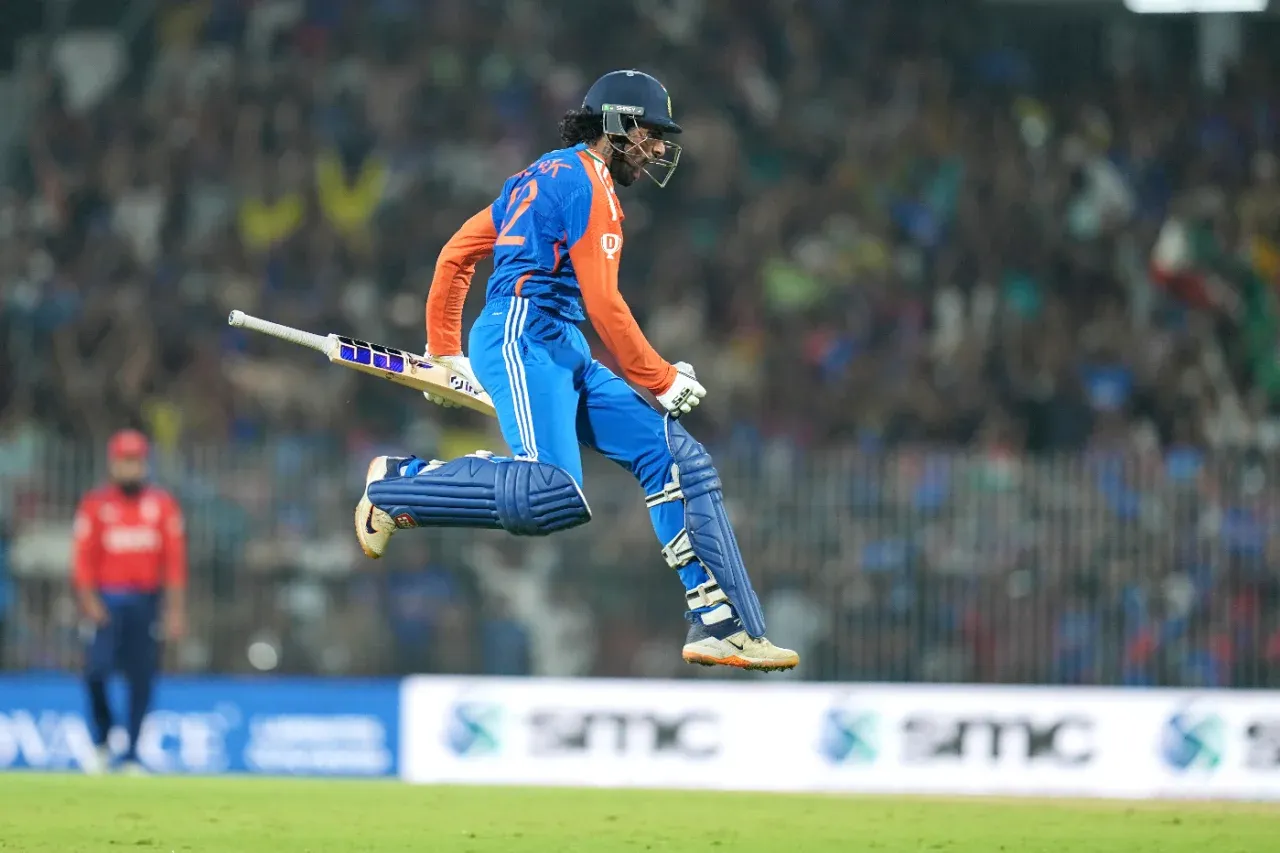 IND vs ENG Prediction, 5th T20I,