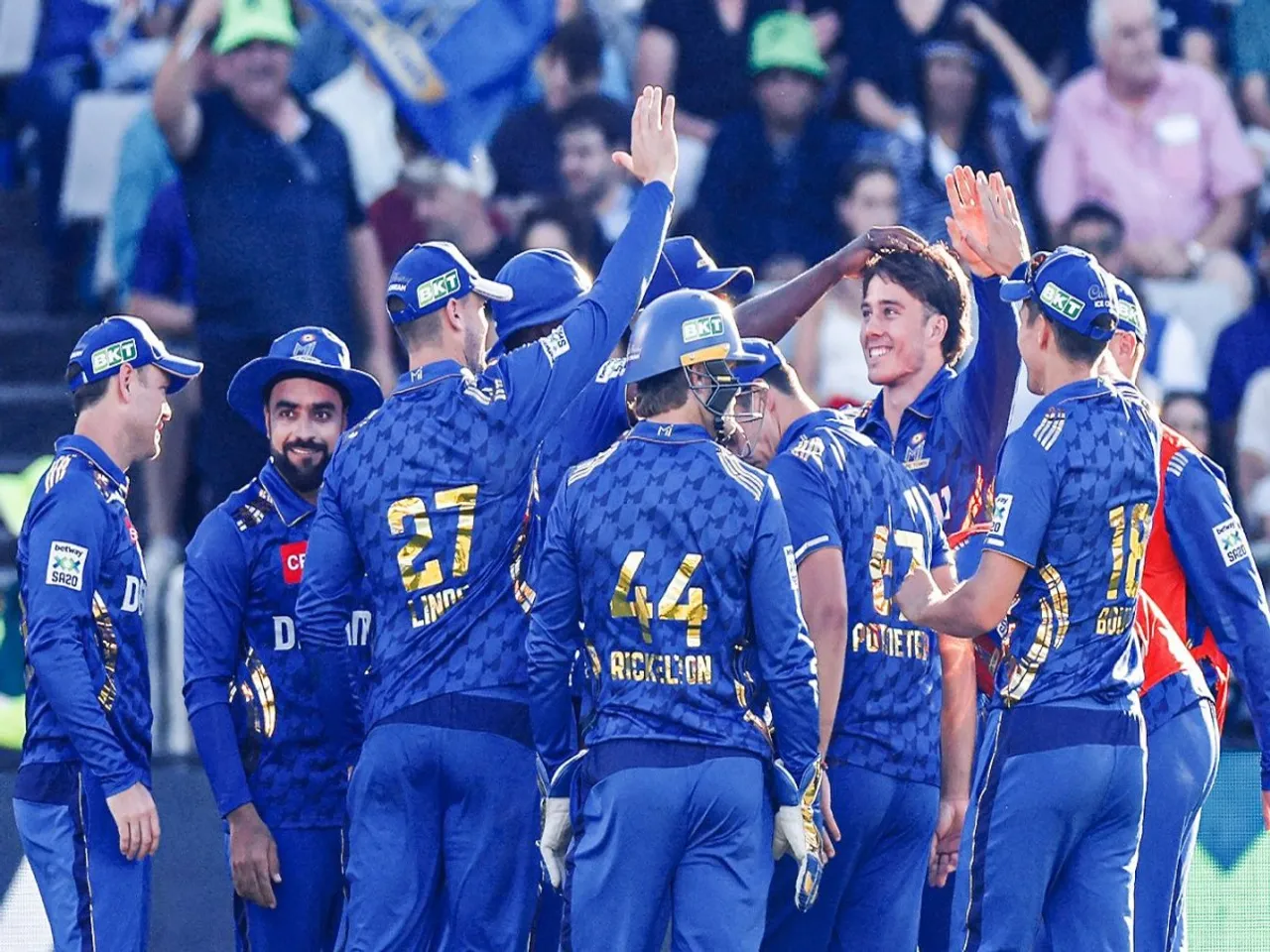 MICT vs PC Prediction, Match 30