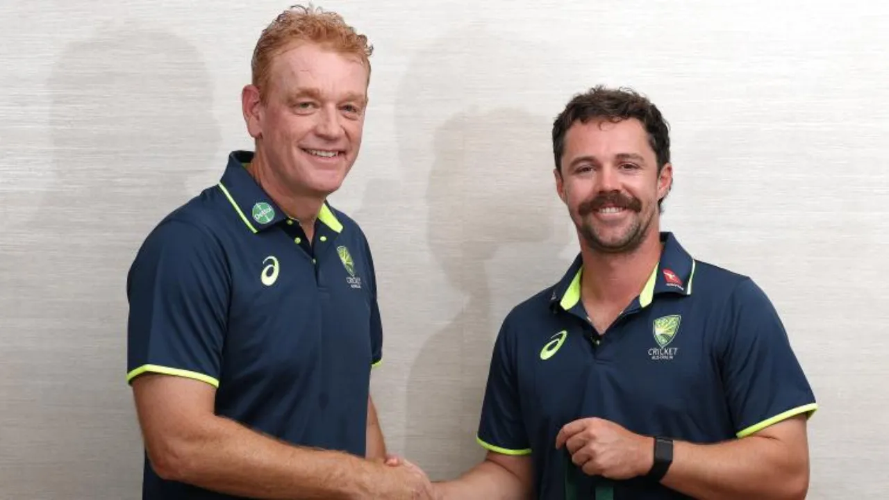 Australia Cricket Awards 2025: Who won what?