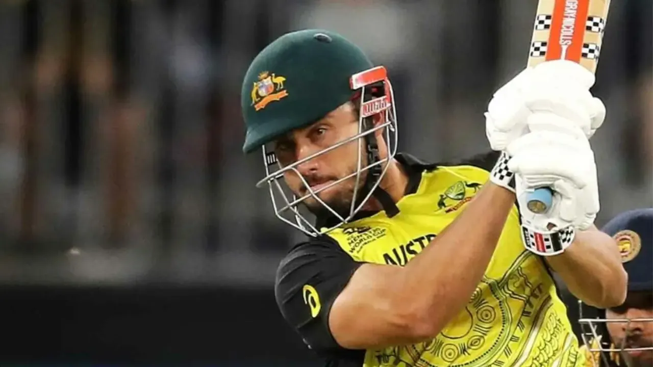 Champions Trophy: 3 Players who can replace Marcus Stoinis in Australia squad