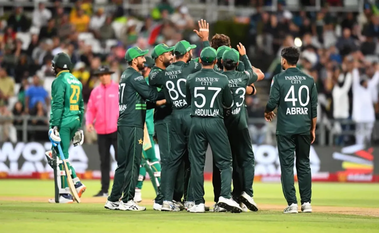 PAK_SA_3rd_ODI