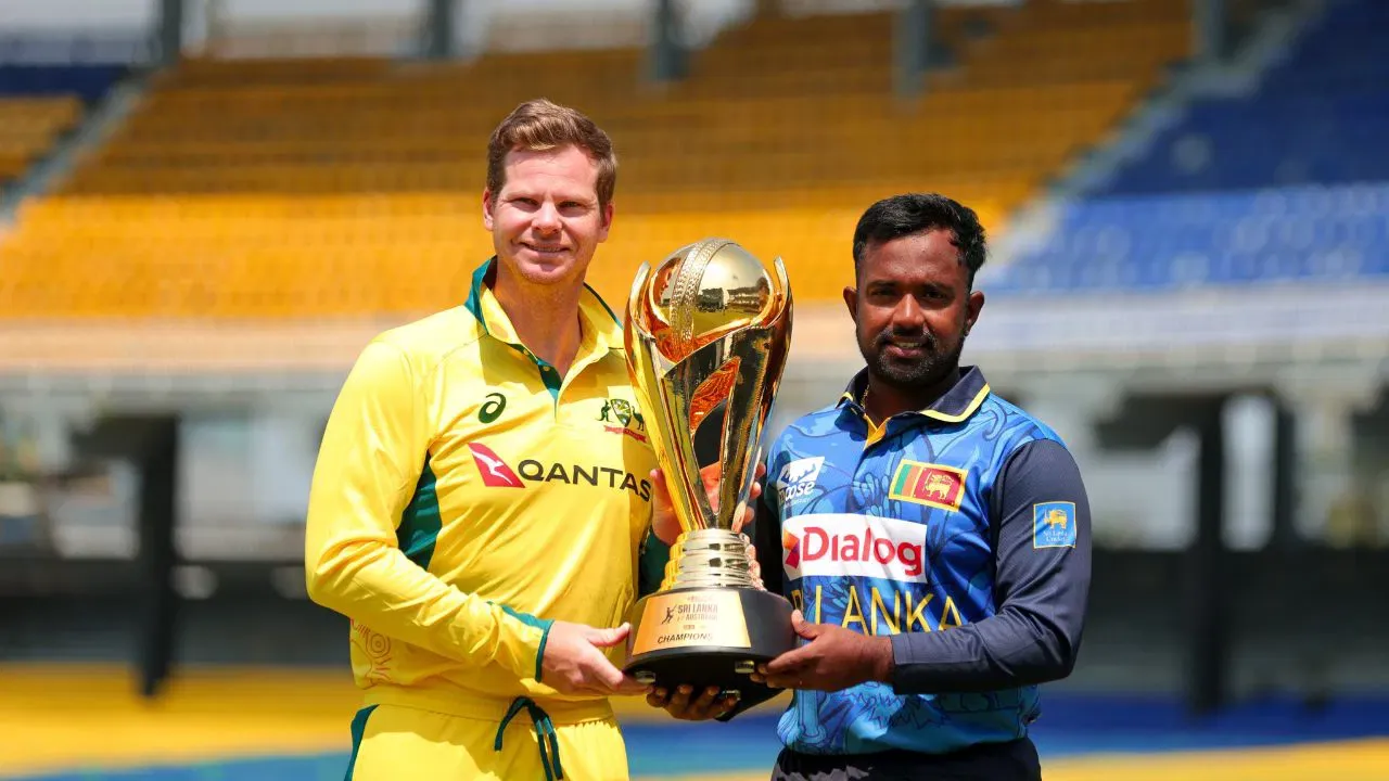 SL vs AUS Prediction, 2nd ODI, Match Winner, Team, Playing XI and Pitch Report