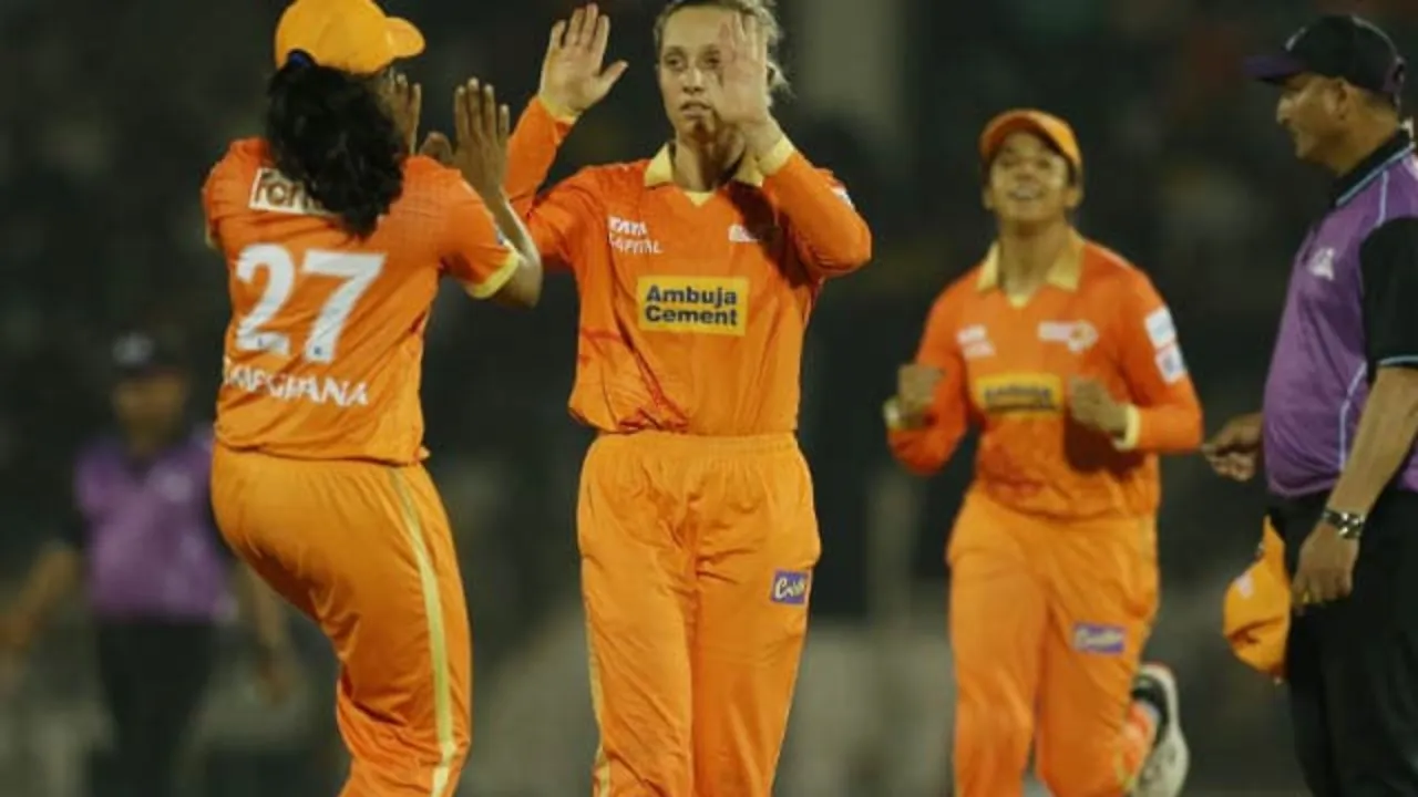 GJ-W vs UP-W Prediction, WPL 2025