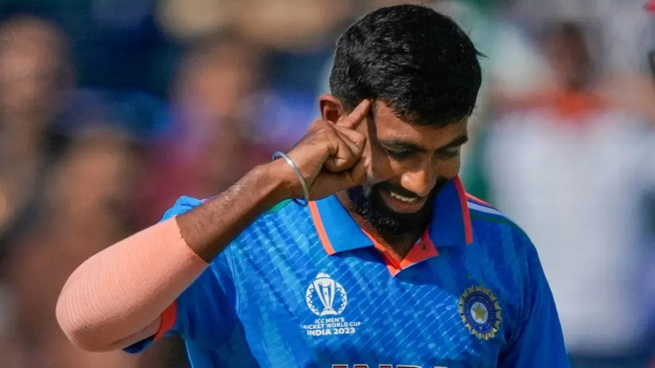 BCCI Secretary on Jasprit Bumrah’s absence in Champions Trophy 2025