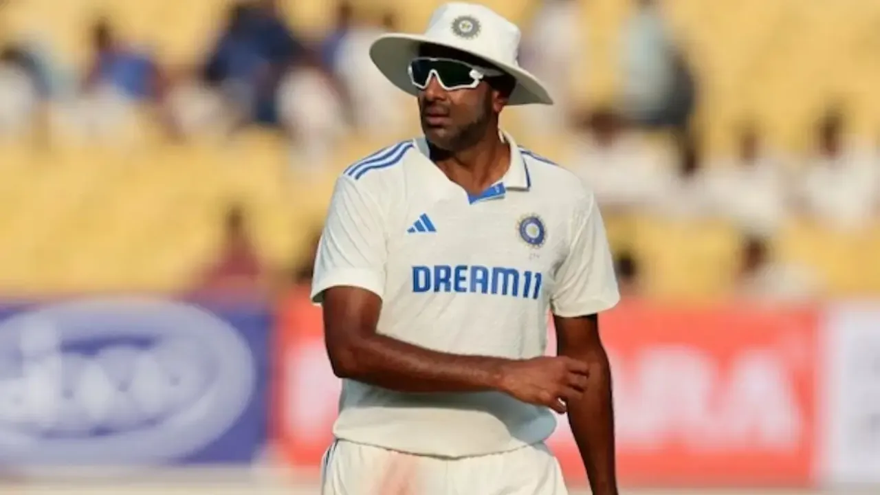 Ravi Ashwin reveals his major concern with Team India ahead of Champions Trophy 