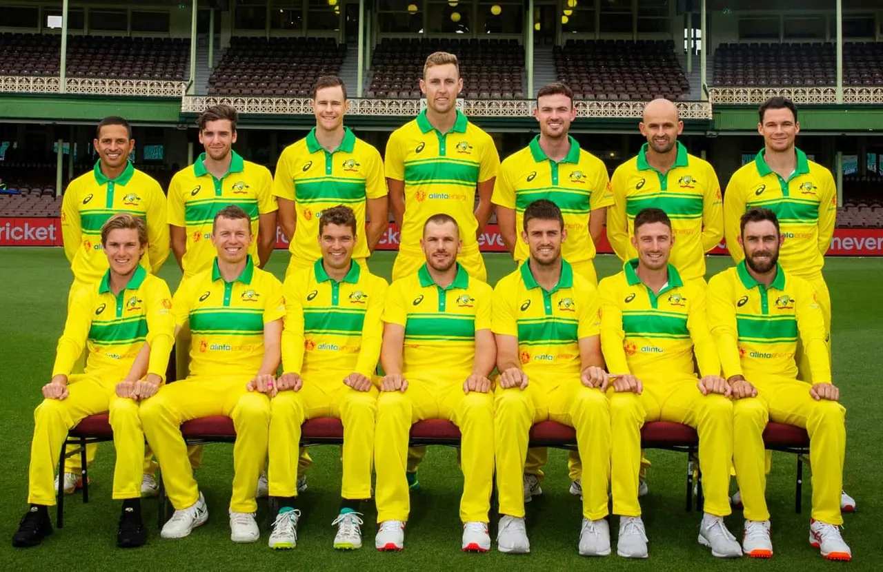 Australia’s Biggest Weakness Ahead Of The Tournament