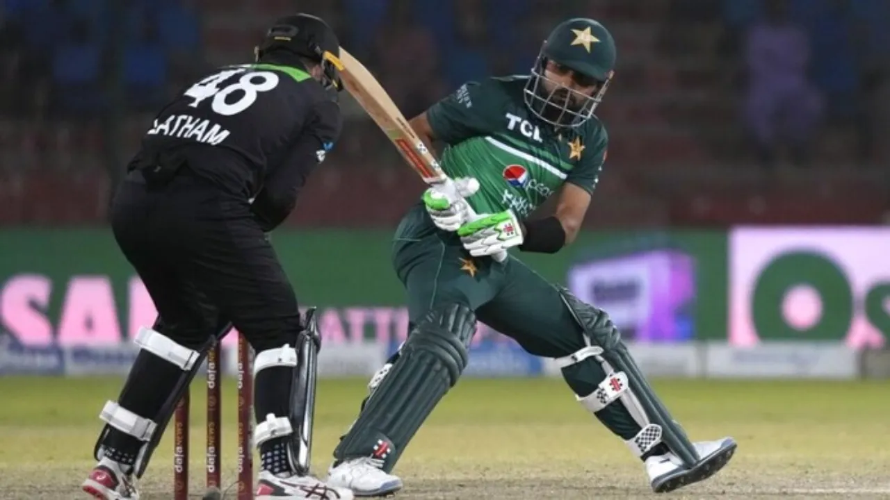 Champions Trophy 2025: Who won yesterday's game between Pakistan vs New Zealand?