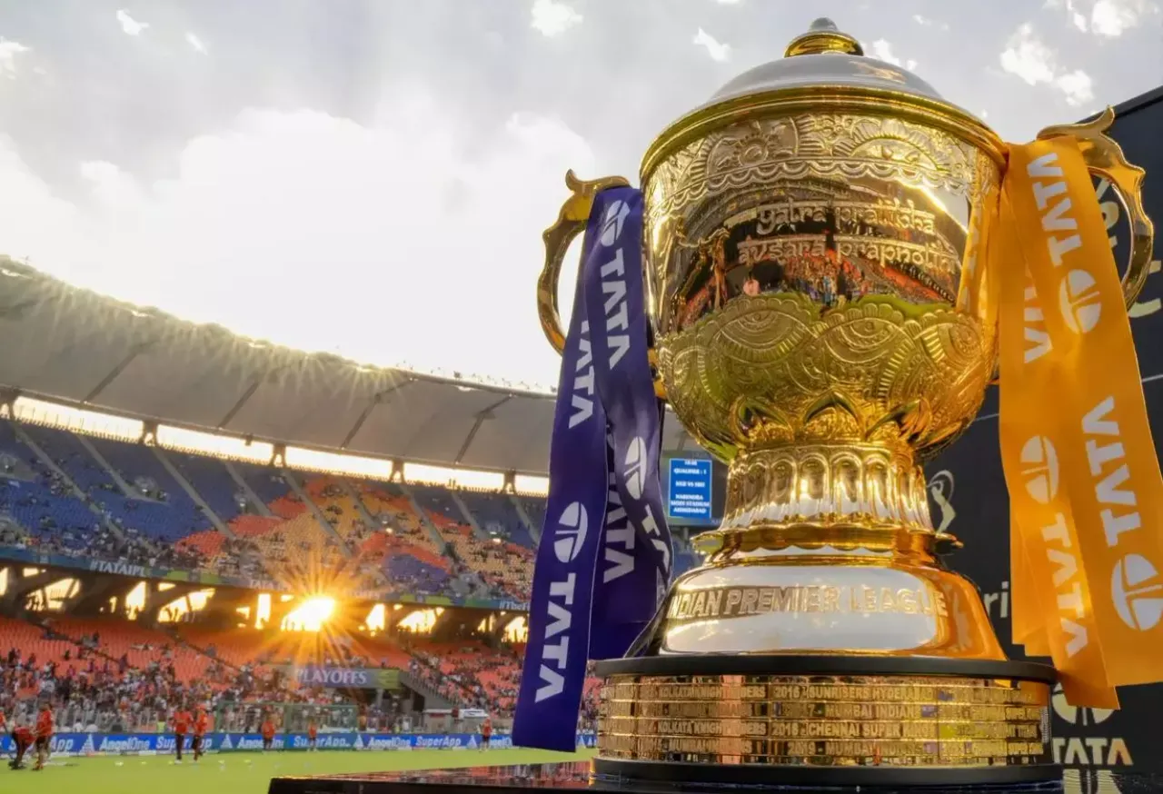 IPL 2025