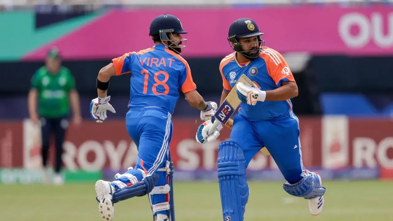 IND vs PAK Prediction
