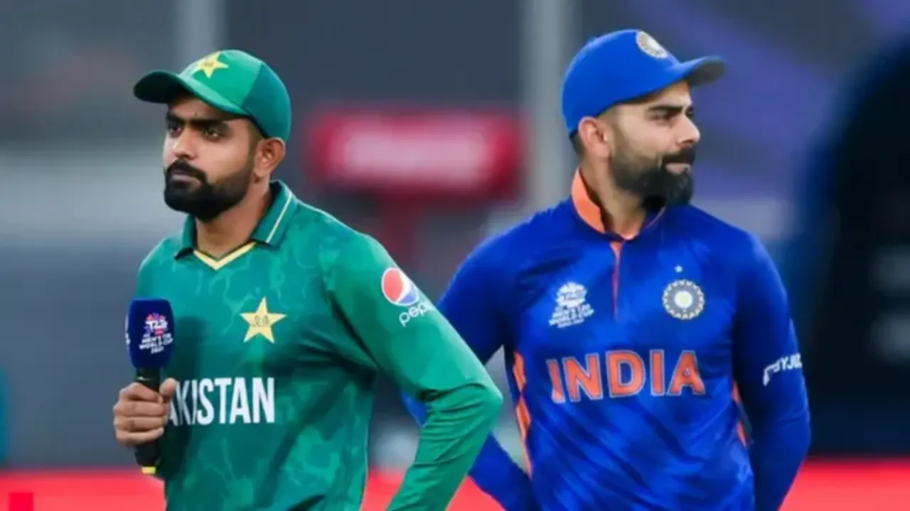 Champions Trophy 2025: India vs Pakistan head-to-head record in ODIs