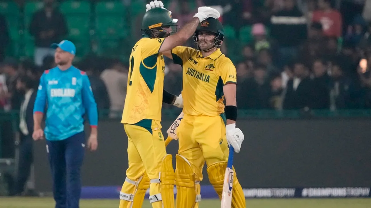 IPL: CSK vs GT