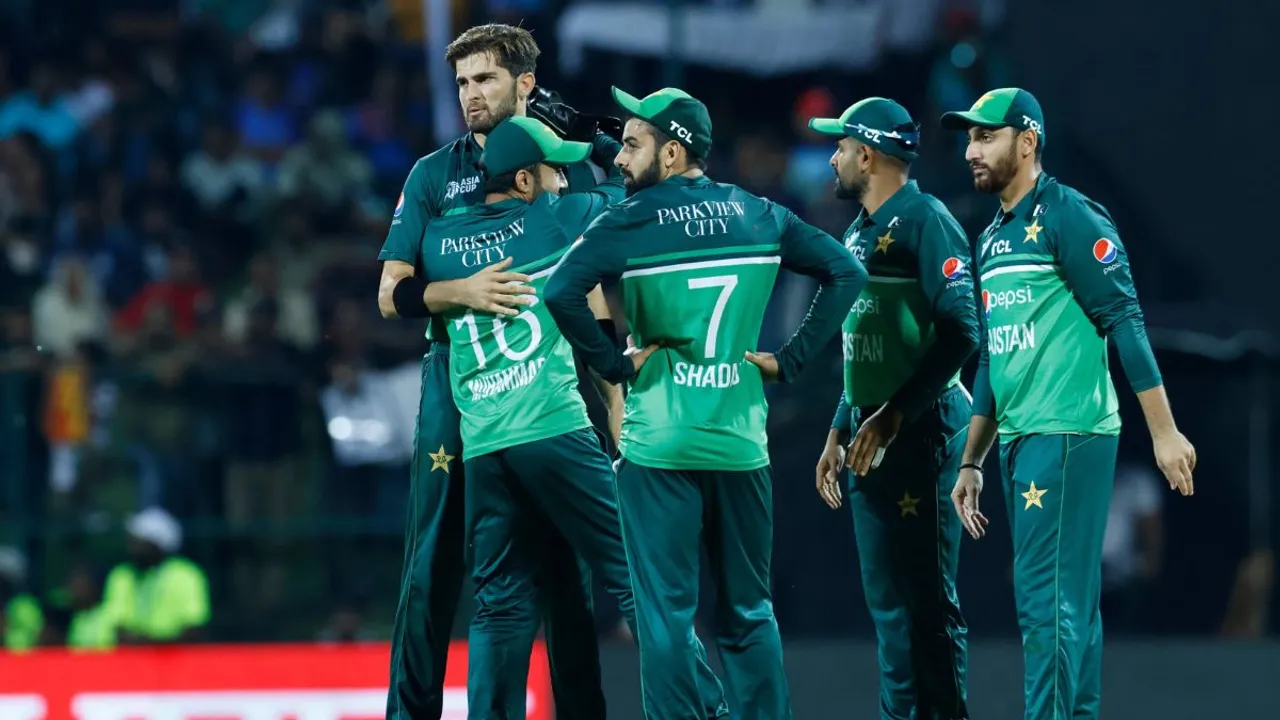 PAK vs BAN Prediction,