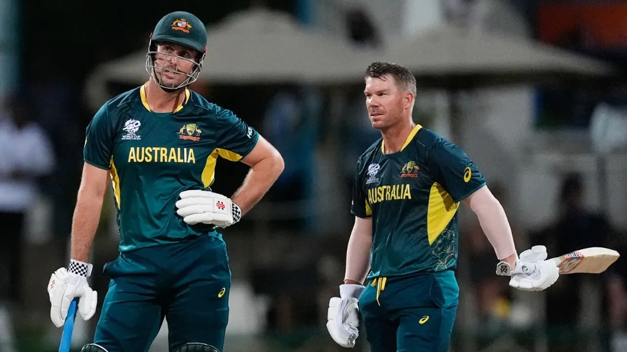 AFG vs AUS Prediction,