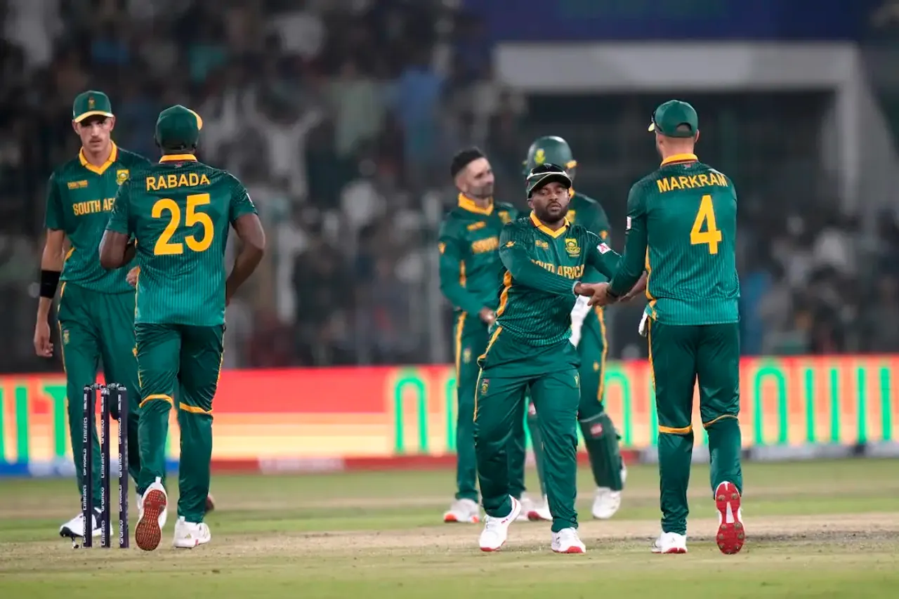Champions Trophy 2025: 3 Reasons why South Africa will win the tournament