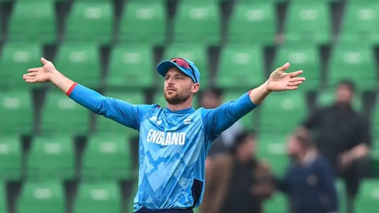 3 Players who can replace Jos Buttler as England white ball captain