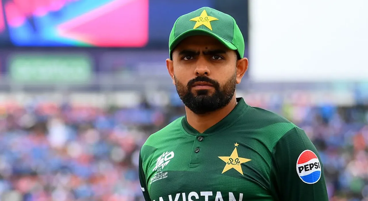 PSL 2025: Who is Peshawar Zalmi’s captain?