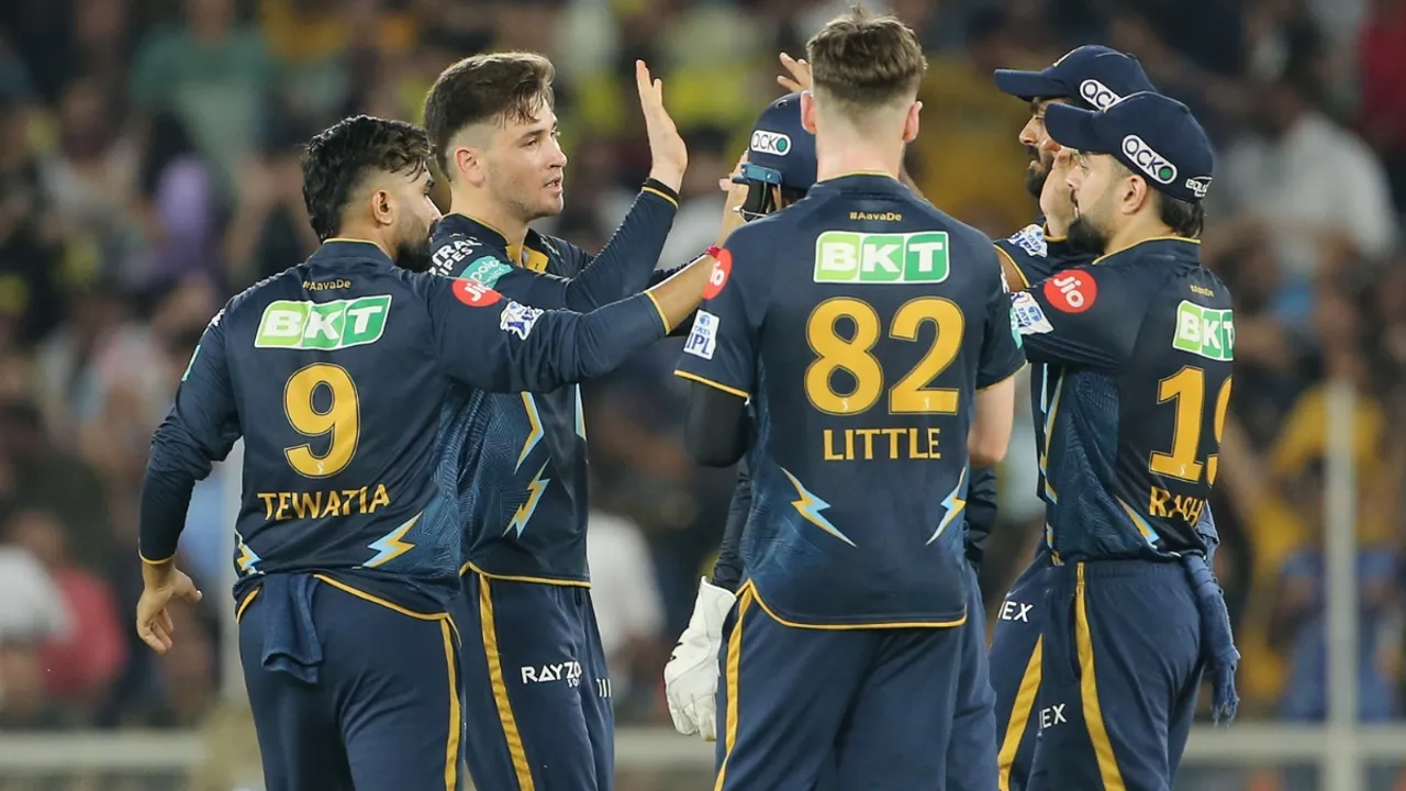 IPL 2025: 3 Game changers in GT squad