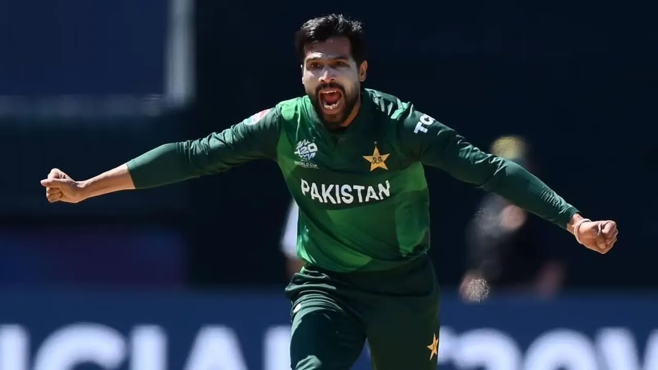 IPL 2025: 3 Teams that can pick Mohammad Amir in next season 