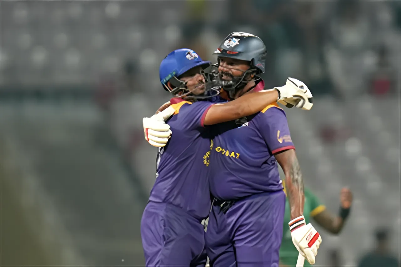 SLM vs ENM Prediction, Match 13, IML 2025, Match Winner, Team, Playing XI and Pitch Report