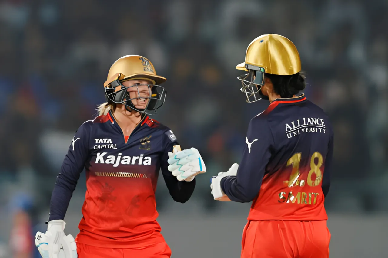 MUM-W vs BLR-W Prediction, WPL 2025, Match 20, Match Winner, Team, Playing XI and Pitch Report