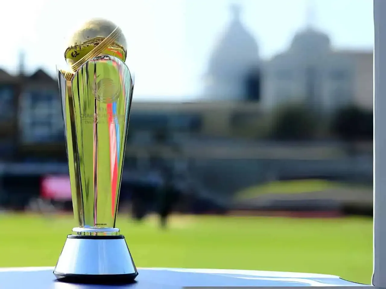 Full list of player of the tournament winner in Champions Trophy from 1998 to 2025