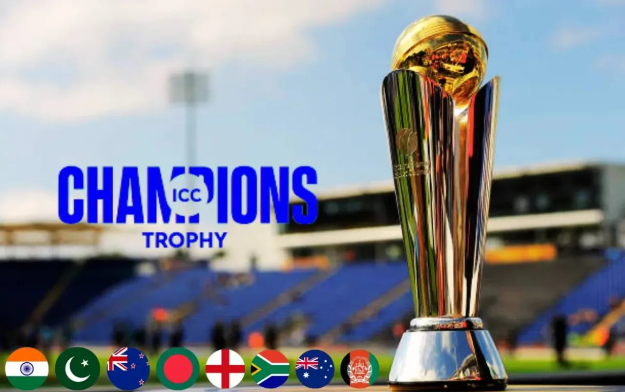 Champions Trophy 2025: 5 Best moments of the tournament