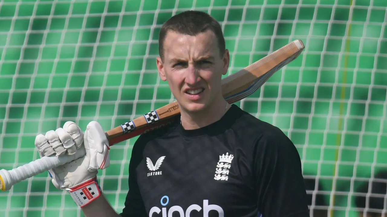 IPL: 5 Instances when overseas players pulled out of the tournament