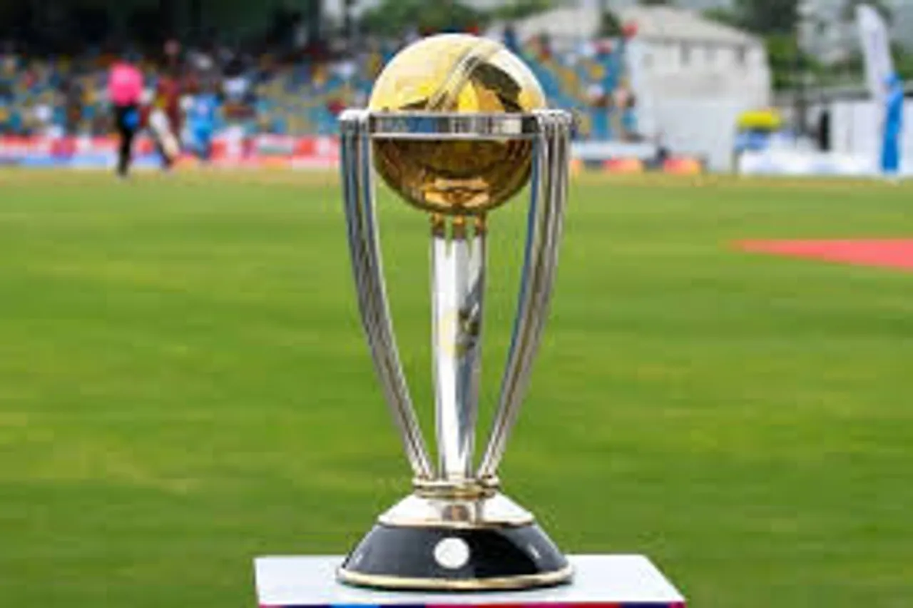 Full list of ODIs Team India will play before ICC ODI World Cup 2027