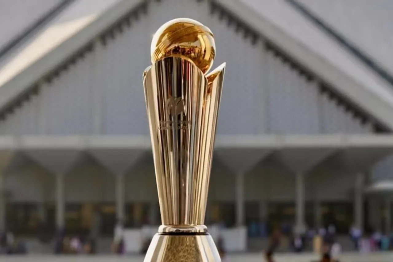 Champions Trophy: Full list of golden ball winners from 1998 to 2025