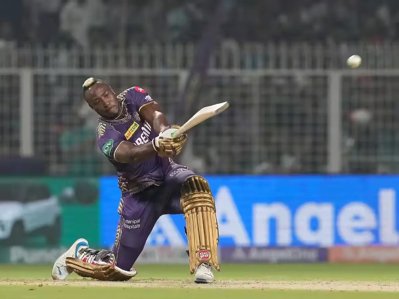 IPL: KKR vs GT
