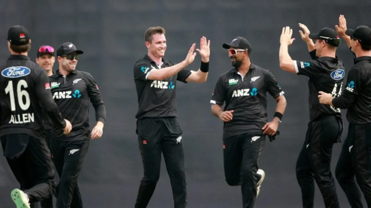 NZ vs PAK Prediction, 1st T20I, Match Winner, Team, Playing XI and Pitch Report