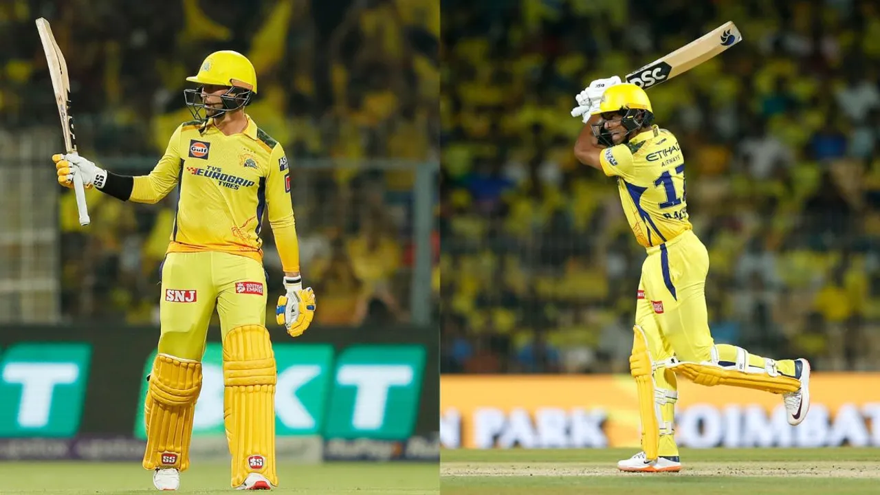 Chennai Super Kings IPL 2025 Full Schedule: CSK Fixtures, Dates, Timings, Venues
