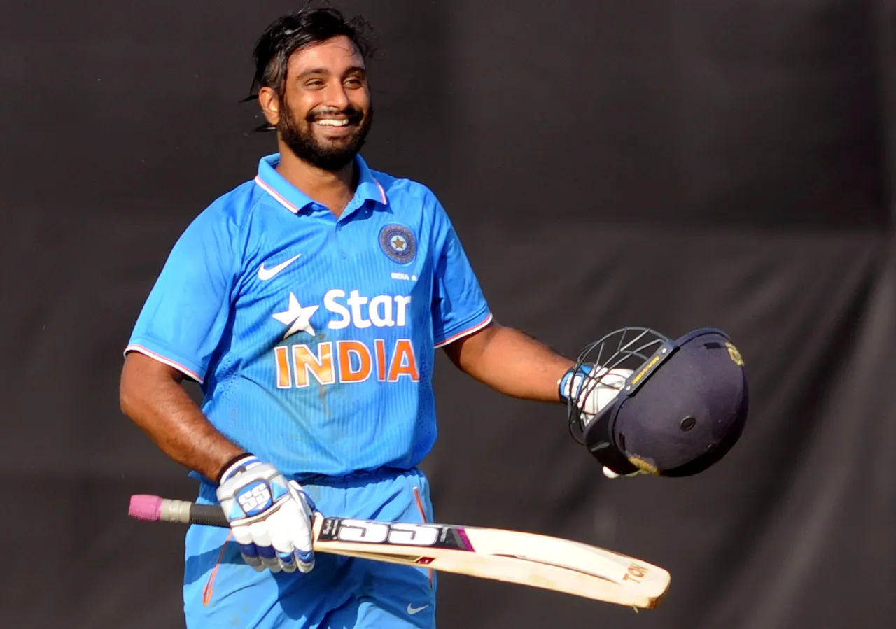 IPL: Ambati Rayudu picks strongest MI-CSK combined XI