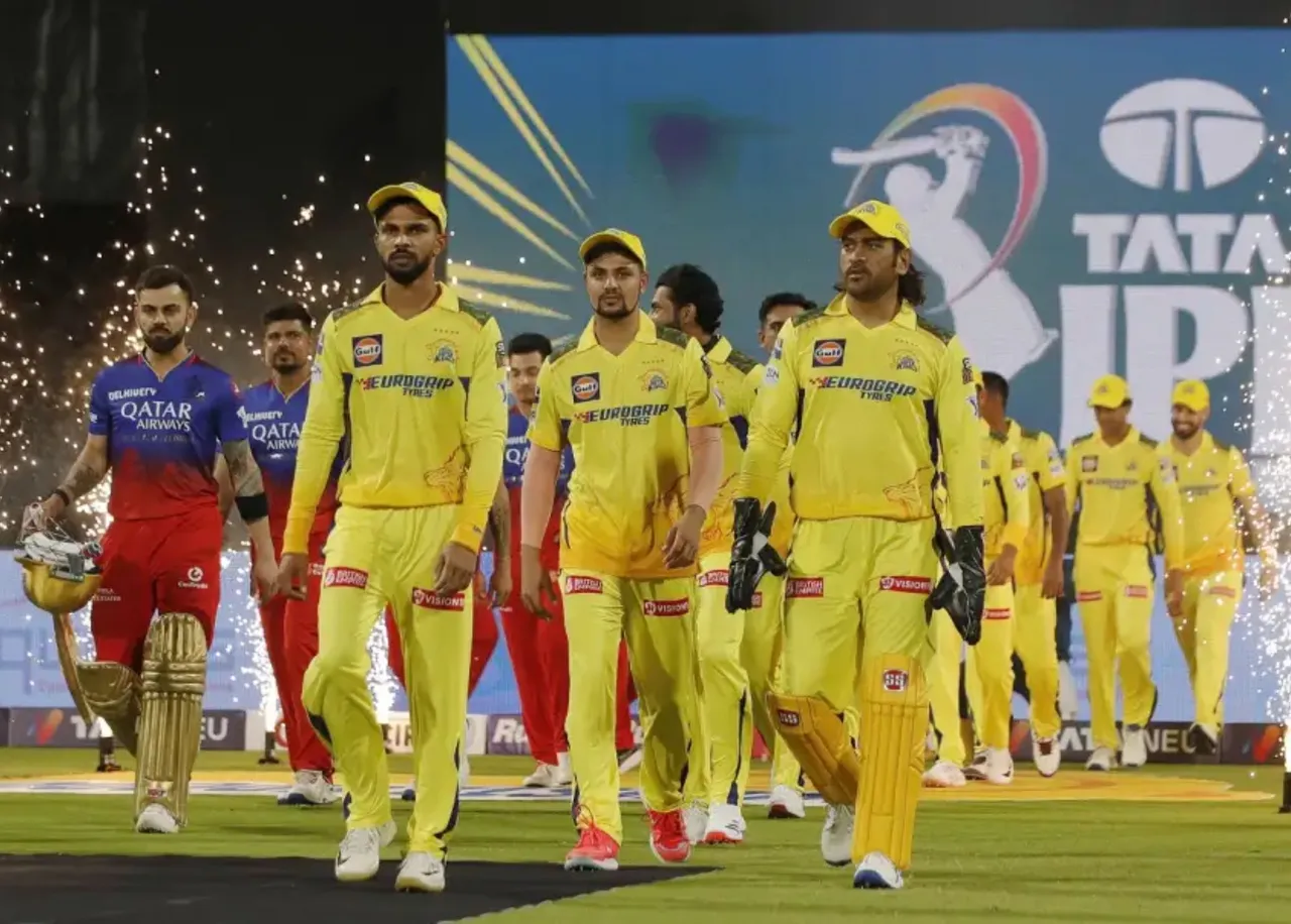 IPL 2025: 3 Strengths of Chennai Super Kings (CSK)