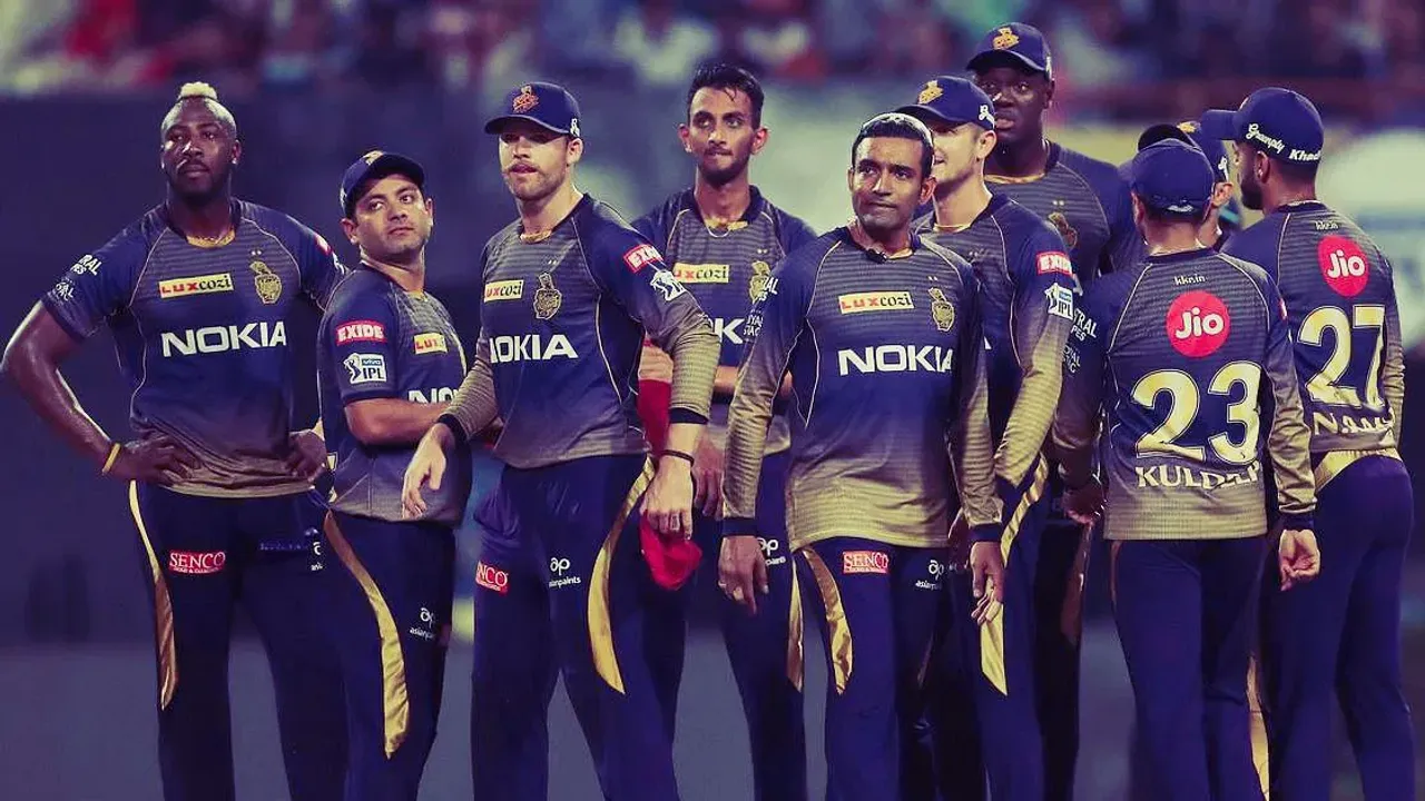 IPL 2025: 3 Strengths of Kolkata Knight Riders (KKR)