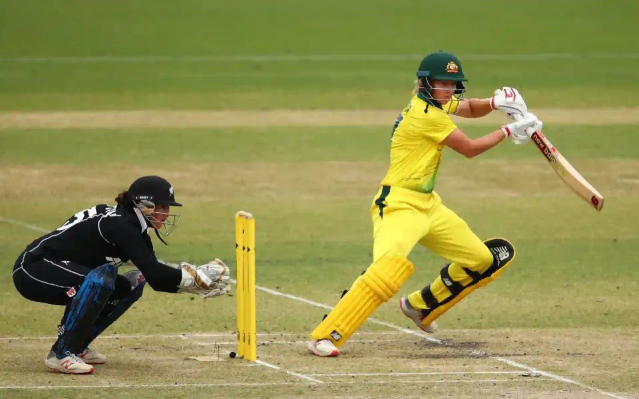 NZ-W vs AUS-W Prediction, 2nd T20I, Match Winner, Team, Playing XI and Pitch Report